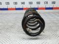 пружина задняя Volkswagen Golf 7 поколение 2013, 1.6 л., дизель, МКПП, хетчбэк 5 дв. - фото №3