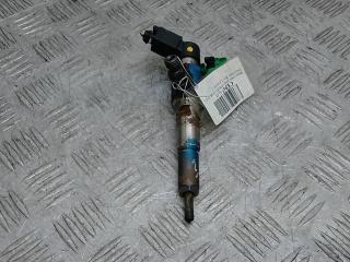 форсунка Citroen C4 Grand Picasso 1 поколение 2011, 1.6 л., HDi 8V, дизель, МКПП, минивэн, 9674973080