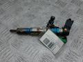форсунка Citroen C4 Grand Picasso 1 поколение 2011, 1.6 л., HDi 8V, дизель, МКПП, минивэн, 9674973080 - фото №2