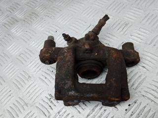 суппорт задний левый Mercedes-Benz C-Класс W204/S204 2008, 2.2 л., дизель, АКПП, седан