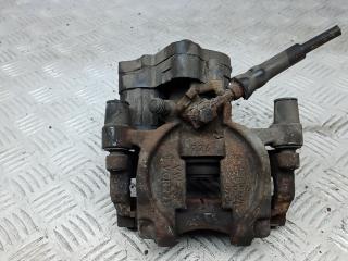 суппорт задний правый Volkswagen Golf 7 поколение 2013, 1.6 л., дизель, МКПП, хетчбэк 5 дв.