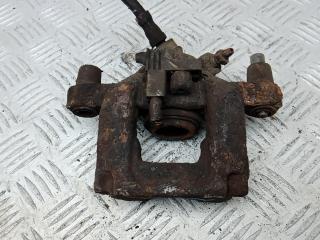 суппорт задний правый Mercedes-Benz C-Класс W204/S204 2008, 2.2 л., дизель, АКПП, седан