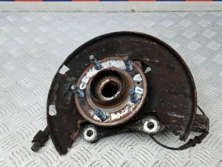 ступица передняя правая Opel Astra J [рестайлинг] 2011, 1.7 л., дизель, МКПП, универсал