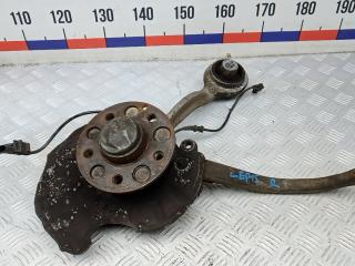 ступица передняя правая Mercedes-Benz S-Класс W220 [рестайлинг] 2004, 3.2 л., D S320 CDI, дизель, АКПП, седан