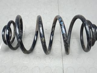 пружина задняя Opel Astra J 2009, 1.7 л., дизель, МКПП, хетчбэк 5 дв.