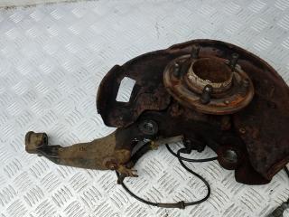 ступица передняя правая Land Rover Range Rover Sport 1 поколение 2007, 3.6 л., дизель, АКПП, внедорожник 5 дв., RFM500010, RUB500120