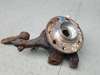 ступица передняя правая Opel Astra J 2009, 1.6 л., бензин, МКПП, хетчбэк 5 дв.