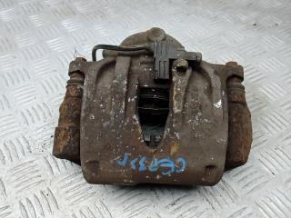 суппорт передний левый Mercedes-Benz E-Класс W211/S211 2004, 2.7 л., D E270 CDI, дизель, АКПП, седан