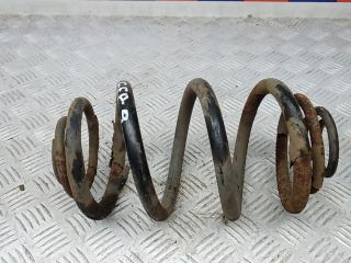 пружина задняя Opel Vivaro A [рестайлинг] 2007, 2.0 л., CDTi, дизель, МКПП, микроавтобус