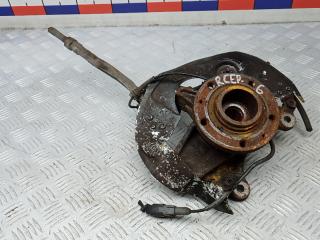 ступица передняя правая Peugeot 308 T9 2014, 1.6 л., дизель, МКПП, хетчбэк 5 дв.