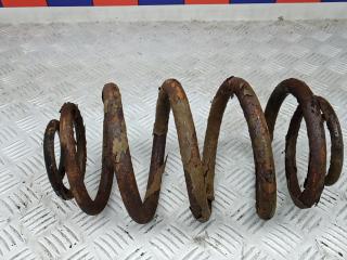 пружина задняя Opel Vivaro A [рестайлинг] 2007, 2.0 л., CDTi, дизель, МКПП, микроавтобус