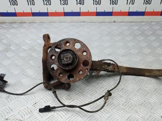 ступица передняя левая Mercedes-Benz E-Класс W211/S211 2004, 2.7 л., D E270 CDI, дизель, АКПП, седан