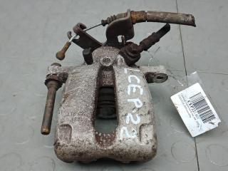 суппорт задний левый Opel Insignia 1 поколение (A) 2009, 2.0 л., дизель, МКПП, хетчбэк 5 дв.