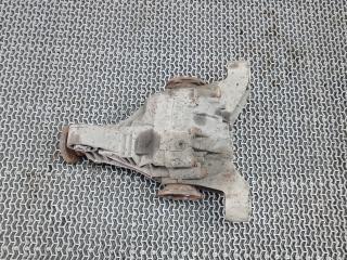 редуктор заднего моста Audi Q7 4L 2007, 3.0 л., D TDI, дизель, АКПП, внедорожник 5 дв., 0AB525017F