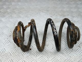 пружина задняя Opel Vivaro A [рестайлинг] 2008, 2.0 л., CDTi, дизель, МКПП, микроавтобус