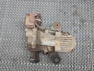 редуктор заднего моста Peugeot 4007 1 поколение 2007, 2.2 л., дизель, МКПП, внедорожник 5 дв.