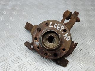 ступица передняя левая Opel Astra J 2009, 1.6 л., бензин, МКПП, хетчбэк 5 дв.