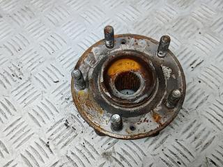 ступица задняя левая Hyundai Santa Fe 2 поколение (CM) [рестайлинг] 2009, 2.2 л., дизель, АКПП, внедорожник 5 дв.