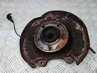 ступица задняя левая Opel Astra J 2009, 1.7 л., дизель, МКПП, хетчбэк 5 дв.