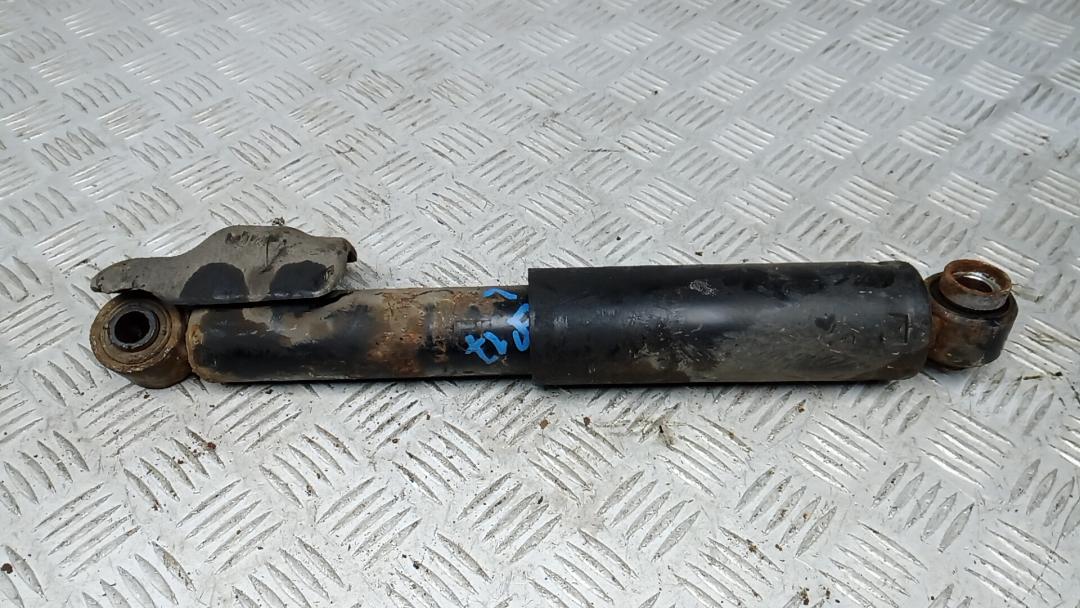 амортизатор задний Hyundai Santa Fe 2 поколение (CM) 2007, 2.2 л., дизель, МКПП, внедорожник 5 дв. - фото №1