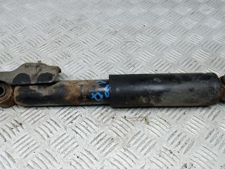 амортизатор задний Hyundai Santa Fe 2 поколение (CM) 2007, 2.2 л., дизель, МКПП, внедорожник 5 дв.