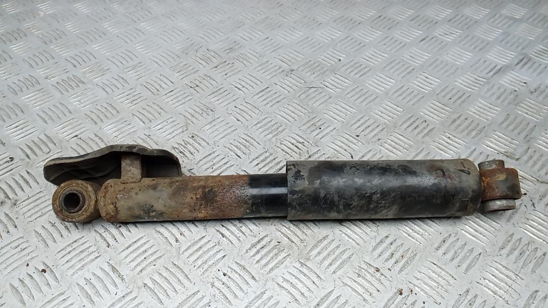 амортизатор задний Hyundai Santa Fe 2 поколение (CM) 2007, 2.2 л., дизель, МКПП, внедорожник 5 дв. - фото №1