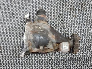 редуктор заднего моста Mercedes-Benz C-Класс W204/S204 2008, 2.2 л., дизель, АКПП, седан