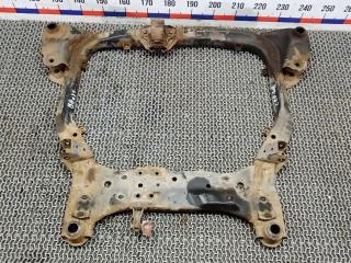 подрамник передний Kia Ceed 1 поколение [рестайлинг] 2010, 1.6 л., дизель, МКПП, универсал