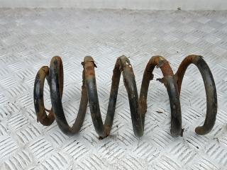 пружина задняя Hyundai Santa Fe 3 поколение (DM) 2012, 2.2 л., дизель, МКПП, внедорожник 5 дв.