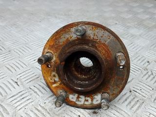 ступица задняя правая Hyundai Santa Fe 3 поколение (DM) 2012, 2.2 л., дизель, МКПП, внедорожник 5 дв.