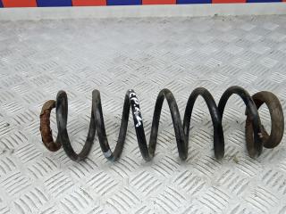 пружина задняя Peugeot 3008 1 поколение 2012, 1.6 л., дизель, МКПП, хетчбэк 5 дв.