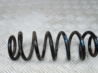 пружина задняя Peugeot 307 1 поколение [рестайлинг] 2007, 1.6 л., бензин, АКПП, универсал