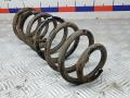 пружина задняя Citroen C4 Grand Picasso 1 поколение 2011, 1.6 л., HDi 8V, дизель, МКПП, минивэн - фото №2