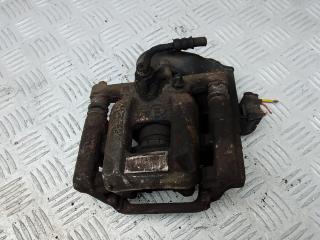 суппорт задний левый Peugeot 308 T9 2014, 1.6 л., дизель, МКПП, хетчбэк 5 дв.