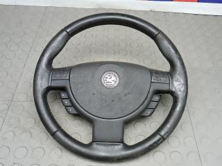 руль Opel Meriva 2 поколение (B) 2010, 1.4 л., бензин, МКПП, минивэн, 93185973, 913297, 13212346