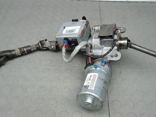 Электроусилитель руля Opel Combo 3 поколение (C) [рестайлинг] 2005, 1.3 л., дизель, МКПП, 13136672, 13136676