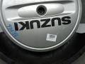 чехол запаски Suzuki Grand Vitara 2 поколение [2-й рестайлинг] 2012, 1.6 л., бензин, МКПП, внедорожник 5 дв. - фото №3