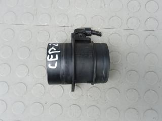 ДМРВ Volkswagen Golf 6 поколение 2010, 2.0 л., TDi CR, дизель, МКПП, хетчбэк 5 дв.