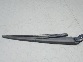 щеткодержатель задний Toyota RAV4 3 поколение (XA30) 2007, 2.2 л., дизель, МКПП, внедорожник 5 дв., 8524142060