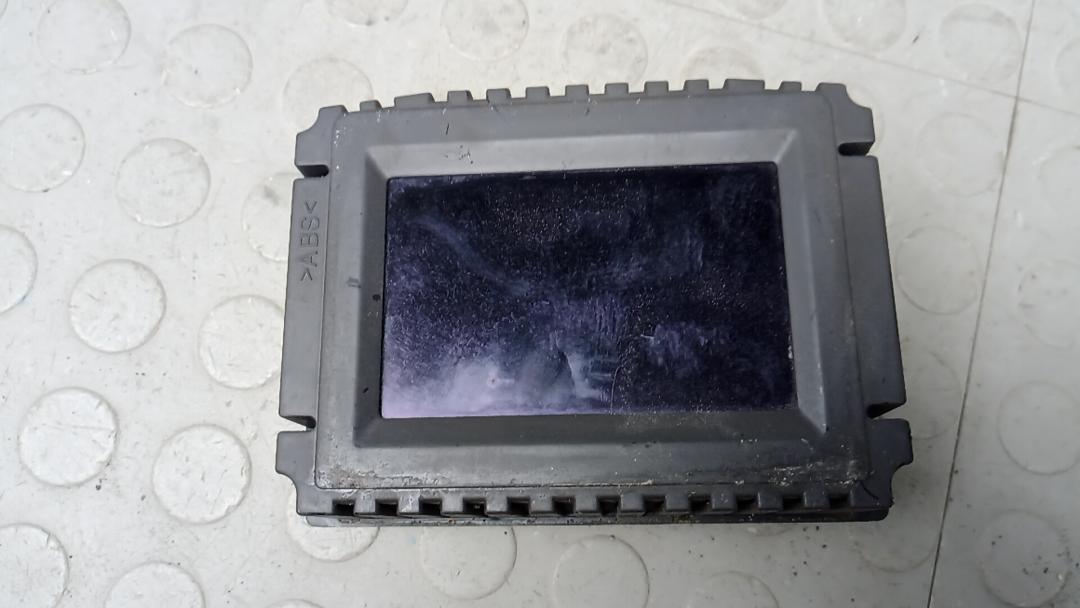 монитор Opel Vectra C 2004, 3.0 л., дизель, АКПП, универсал - фото №1