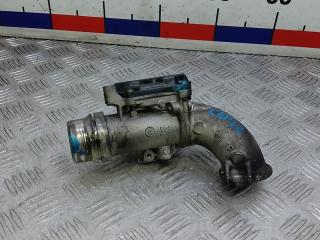 заслонка дроссельная Nissan Qashqai 1 поколение [рестайлинг] 2012, 1.5 л., дизель, МКПП, внедорожник 5 дв., 8200614985H