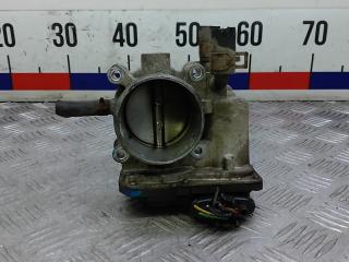 заслонка дроссельная Hyundai ix35 1 поколение 2012, 1.6 л., бензин, МКПП, внедорожник 5 дв., 35100-2B300