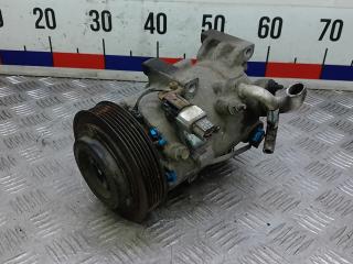 компрессор кондиционера Hyundai ix35 1 поколение 2012, 1.6 л., бензин, МКПП, внедорожник 5 дв., DX9EA04