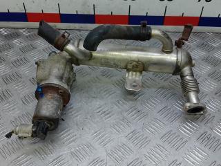 клапан EGR Kia Ceed 1 поколение [рестайлинг] 2010, 1.6 л., дизель, МКПП, хетчбэк 5 дв., 28410-2A300