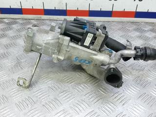 клапан EGR Peugeot 308 T9 2014, 1.6 л., дизель, МКПП, хетчбэк 5 дв., 335233443414