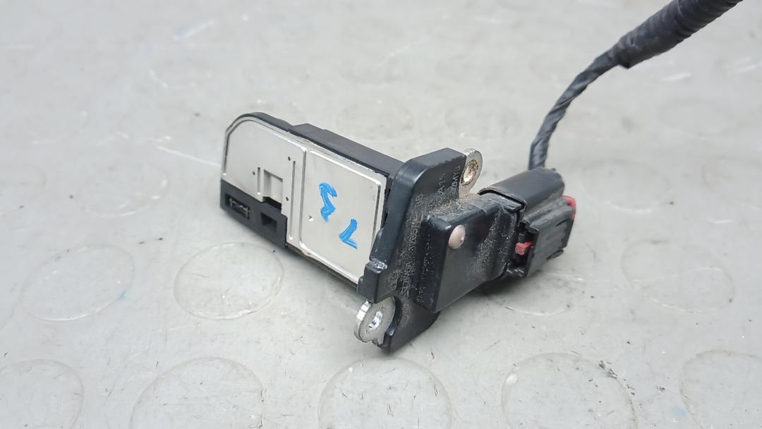 ДМРВ Ford Kuga 1 поколение 2009, 2.0 л., TDCi 4x4, дизель, МКПП, внедорожник 5 дв. - фото №1