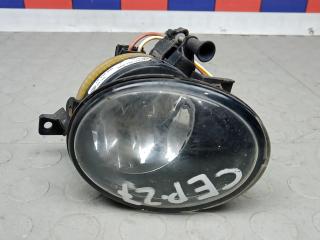 фара левая Volkswagen Golf 6 поколение 2010, 2.0 л., TDi CR, дизель, МКПП, хетчбэк 5 дв.
