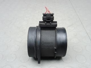 ДМРВ Hyundai Santa Fe 2 поколение (CM) [рестайлинг] 2009, 2.2 л., дизель, АКПП, внедорожник 5 дв.