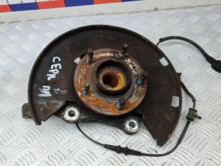 ступица передняя левая Opel Astra J [рестайлинг] 2011, 1.7 л., дизель, МКПП, универсал