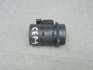 ДМРВ Opel Vivaro A [рестайлинг] 2007, 2.0 л., CDTi, дизель, МКПП, микроавтобус